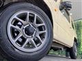 2022 Suzuki Jimny