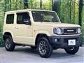 2022 Suzuki Jimny