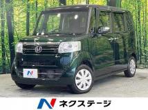 2016 Honda N BOX