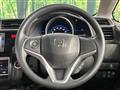 2016 Honda Fit Hybrid