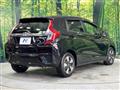 2016 Honda Fit Hybrid