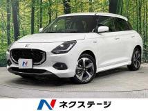 2023 Suzuki Swift