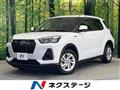 2021 Daihatsu Rocky
