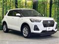 2021 Daihatsu Rocky