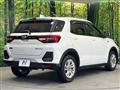 2021 Daihatsu Rocky