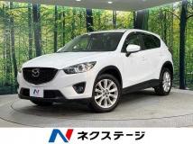 2013 Mazda CX-5