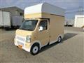 2013 Suzuki Carry Truck