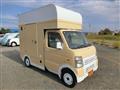 2013 Suzuki Carry Truck