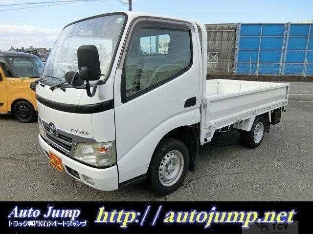2004 Toyota Toyoace