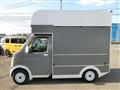 2012 Suzuki Carry Truck