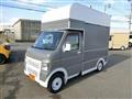2012 Suzuki Carry Truck