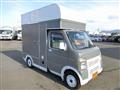 2012 Suzuki Carry Truck