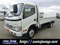 2010 Toyota Dyna Truck