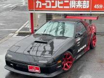 1990 Mazda Savanna RX-7