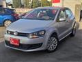 2013 Volkswagen Polo