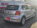 2013 Volkswagen Polo