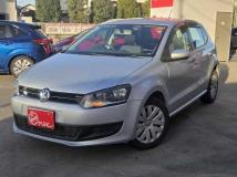 2013 Volkswagen Polo