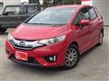 2013 Honda Fit Hybrid