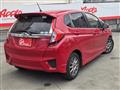 2013 Honda Fit Hybrid