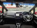 2013 Honda Fit Hybrid