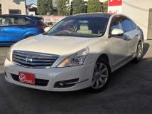 2008 Nissan Teana