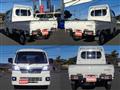 2025 Daihatsu Hijet Truck