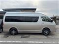 2025 Toyota Hiace Wagon