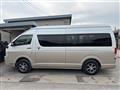 2025 Toyota Hiace Wagon