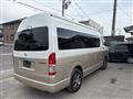 2025 Toyota Hiace Wagon