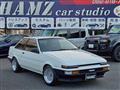 1986 Toyota Sprinter Trueno
