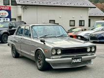 1971 Nissan Skyline