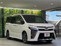 2019 Toyota Voxy