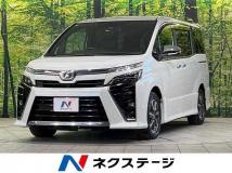 2019 Toyota Voxy
