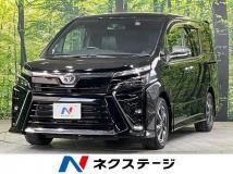 2020 Toyota Voxy