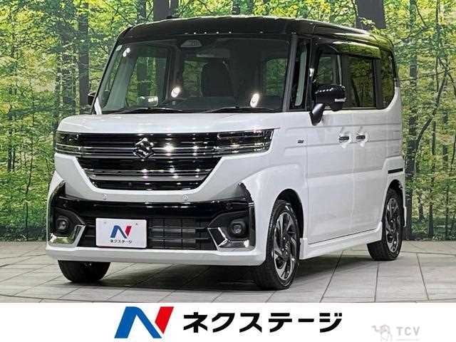 2024 Suzuki Suzuki Others
