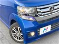 2015 Honda N BOX
