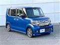 2015 Honda N BOX