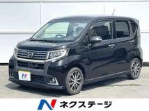2015 Daihatsu Move