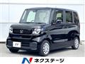 2024 Honda N BOX