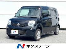 2012 Nissan Moco