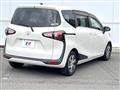 2018 Toyota Sienta