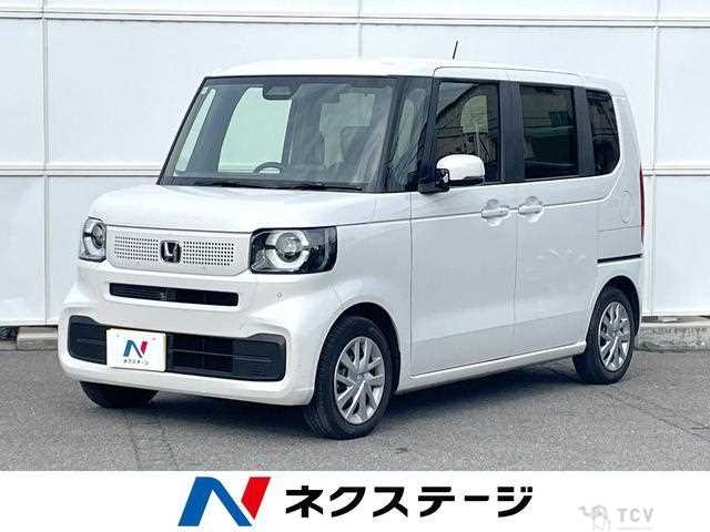 2024 Honda N BOX