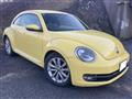2012 Volkswagen Beetle