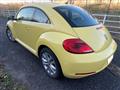 2012 Volkswagen Beetle