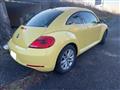 2012 Volkswagen Beetle