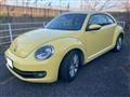 2012 Volkswagen Beetle