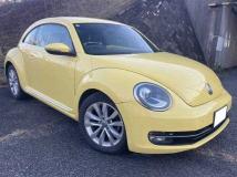 2012 Volkswagen Beetle