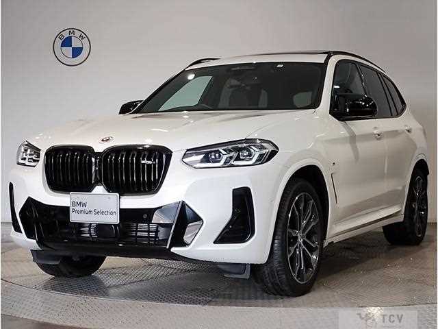2023 BMW X3