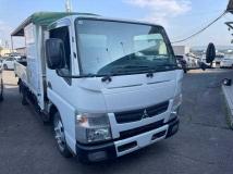 2016 Mitsubishi Fuso Canter