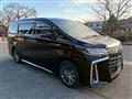 2020 Toyota Alphard Hybrid